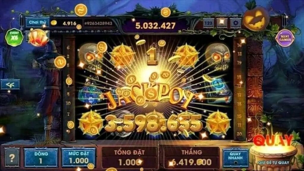 by88 club Bầu Cua